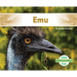 Emu - Library Binding