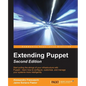 Extending Puppet - Second Edition - Paperback