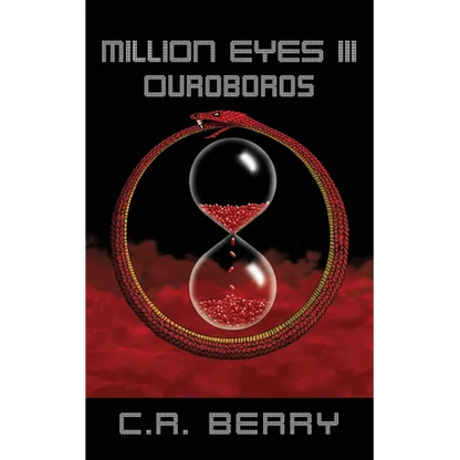 Million Eyes III: Ouroboros - Paperback
