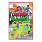 Outside Games - Paperback