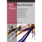 Six Macedonian Poets - Paperback