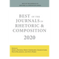 Best of the Journals in Rhetoric and Composition 2020 - Paperback