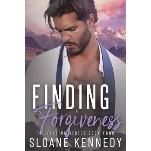 Finding Forgiveness - Paperback