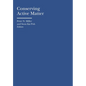 Conserving Active Matter - Hardcover
