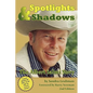 Spotlights & Shadows: The Albert Salmi Story - Paperback