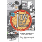 The Joy of Snacking: A Graphic Memoir about Food, Love & Family - Paperback