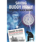 Saving Buddy Holly - Blue Days Black Nights - Paperback