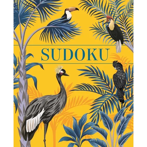 Sudoku - Paperback