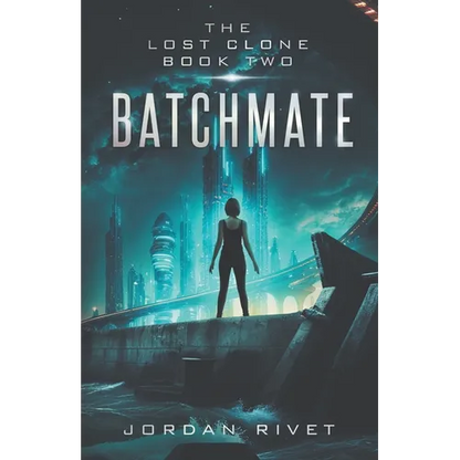 Batchmate - Paperback