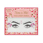 Rival Loves Me Face Jewels - Temporary Face Gems for Special Occasions & Cosmetic Accessories