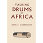 Talking Drums of Africa - Paperback
