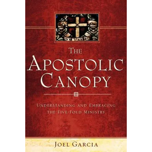 The Apostolic Canopy - Paperback