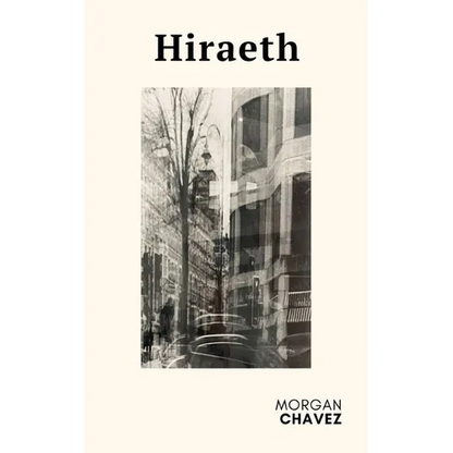Hiraeth - Paperback