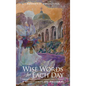 Wise Words for Each Day: A Devotional on Proverbs - Hardcover