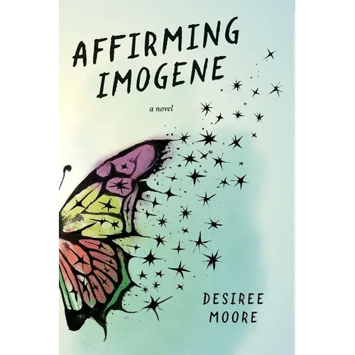 Affirming Imogene - Paperback