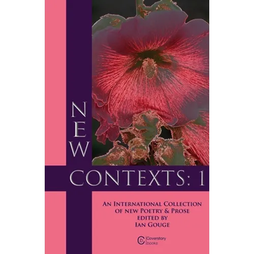 New Contexts: 1 - Paperback