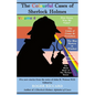 The Colourful Cases of Sherlock Holmes (Volume 4): Five new stories from the notes of John H. Watson - Paperback