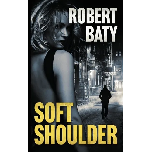 Soft Shoulder - Paperback