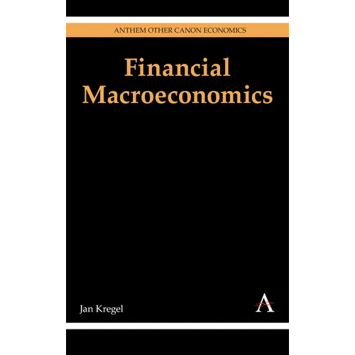Financial Macroeconomics - Hardcover
