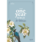 The One Year Bible for Women, KJV (Softcover) - Paperback