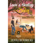 Love's Healing Balm: A Military Sweet Cowboy Romance in Big Sky Country - Paperback