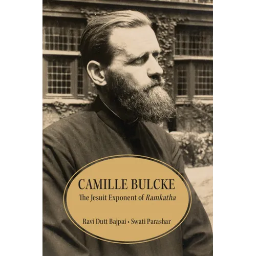 Camille Bulcke - Hardcover