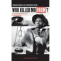 Who Killed Mr. Drum? - Paperback