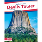 Devils Tower - Paperback