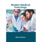 Modern Medical Toxicology - Hardcover
