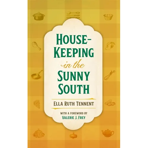 House-Keeping in the Sunny South - Paperback