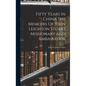 Fifty Years In China The Memoirs Of John Leighton Stuart Missionary And Ambassador - Hardcover