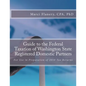 Guide to the Federal Taxation of Washington State Registered Domestic Partners: For Preparation of 2010 Individual Tax Returns - Paperback