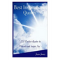 Best Inspirational Quotes: 1000 Positive Quotes to Motivate and Inspire You - Paperback