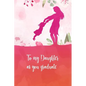 To my daughter as you graduate: Perfect gift for your daughter on her graduation day. Fill it with memories, letters, notes while she was growing up. - Paperback