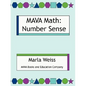 Mava Math: Number Sense - Paperback