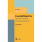 Essential Relativity: Special, General, and Cosmological - Hardcover