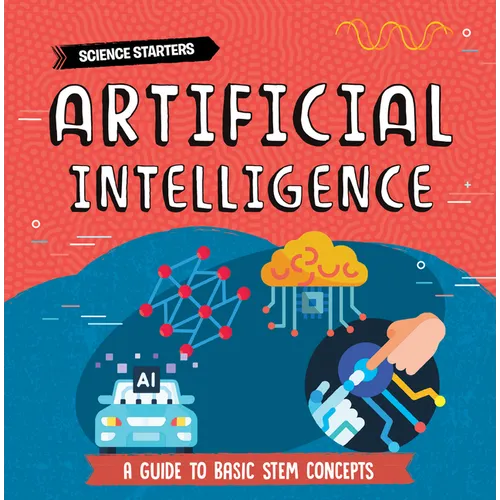 Artificial Intelligence - Hardcover