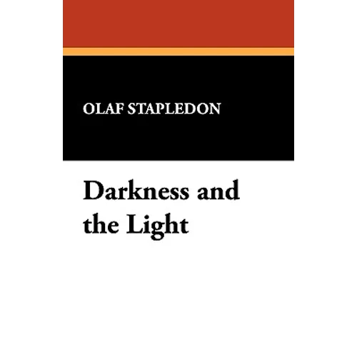 Darkness and the Light - Paperback