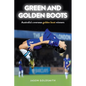 Green and Golden Boots: Australia's overseas golden boot winners - Paperback