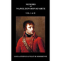 Memoirs of Napoleon Bonaparte, Volumes 1 & 2 - Hardcover