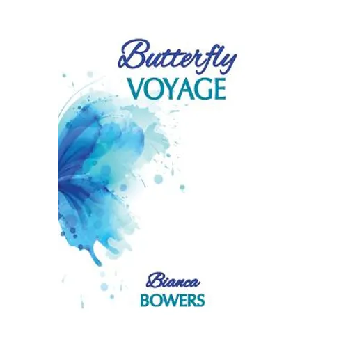 Butterfly Voyage - Paperback