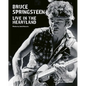 Bruce Springsteen: Live in the Heartland - Hardcover