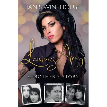 Loving Amy - Hardcover