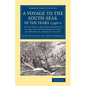 A Voyage to the South-Seas, in the Years 1740-1 - Paperback