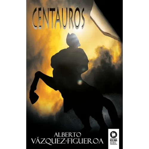 Centauros - Paperback