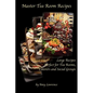 Master Tea Room Recipes - Hardcover