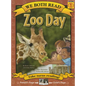 We Both Read-Zoo Day - Paperback