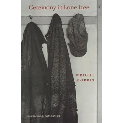 Ceremony in the Lone Tree - Paperback