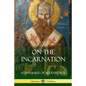 On the Incarnation - Paperback