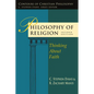 Philosophy of Religion: Thinking About Faith - Paperback